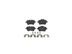 FREN BALATASI ÖN MINI R50 52 53 55 56 57 58 59 04-16