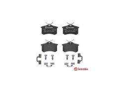 FREN BALATASI ARKA VAG A1 A2 A3 A4 A6 A8 BO1 CAD3 GO3-4-5-6 JET4 PAS PO3-4-5-6 TCROSS 03-23