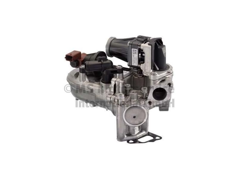 EGR VALFİ + SOĞUTUCU OPEL AST.J COR.D MER.B 06-