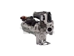 EGR VALFİ + SOĞUTUCU OPEL AST.J COR.D MER.B 06-