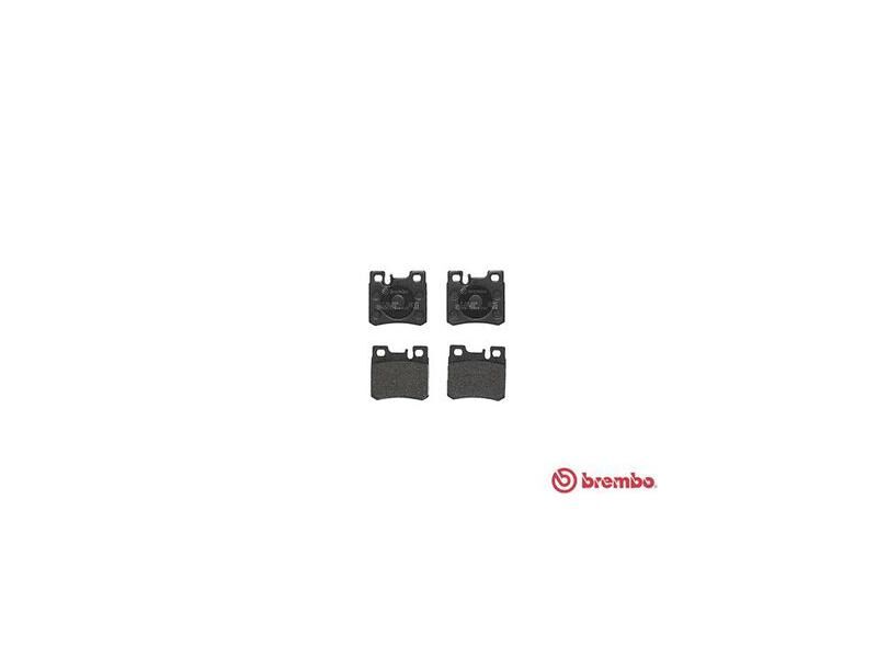 FREN BALATASI ARKA M.BENZ 124 129 170 201 202 210 85-02