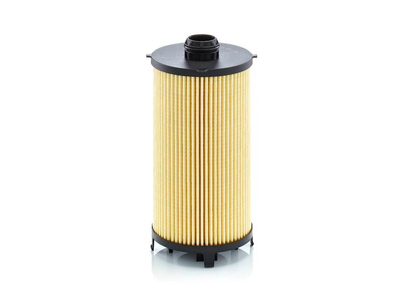 YAĞ FİLTRESİ LKW İVECO SWAY STRALİSII TRAKKER I-II