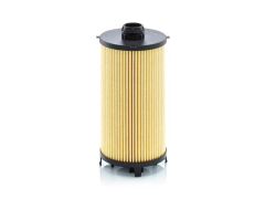 YAĞ FİLTRESİ LKW İVECO SWAY STRALİSII TRAKKER I-II