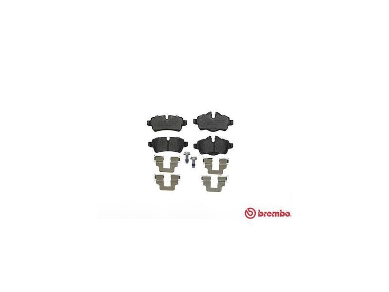 FREN BALATASI ARKA MINI R55 56 57 58 59 06-16