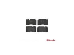 FREN BALATASI ÖN LAND RANGE ROVER 1-3 02-14