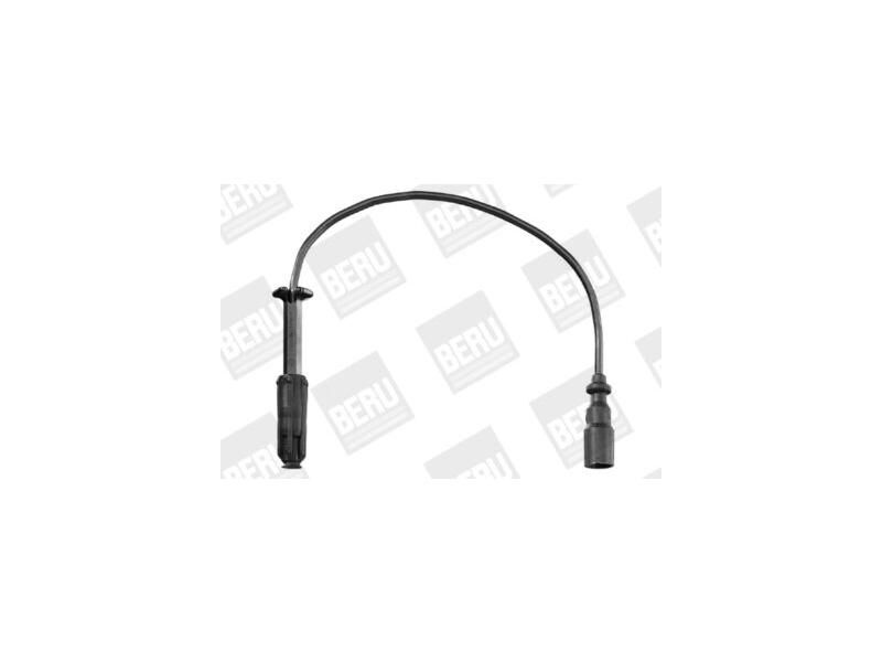 BUJİ KABLO SET M.BENZ 124 202 86-01