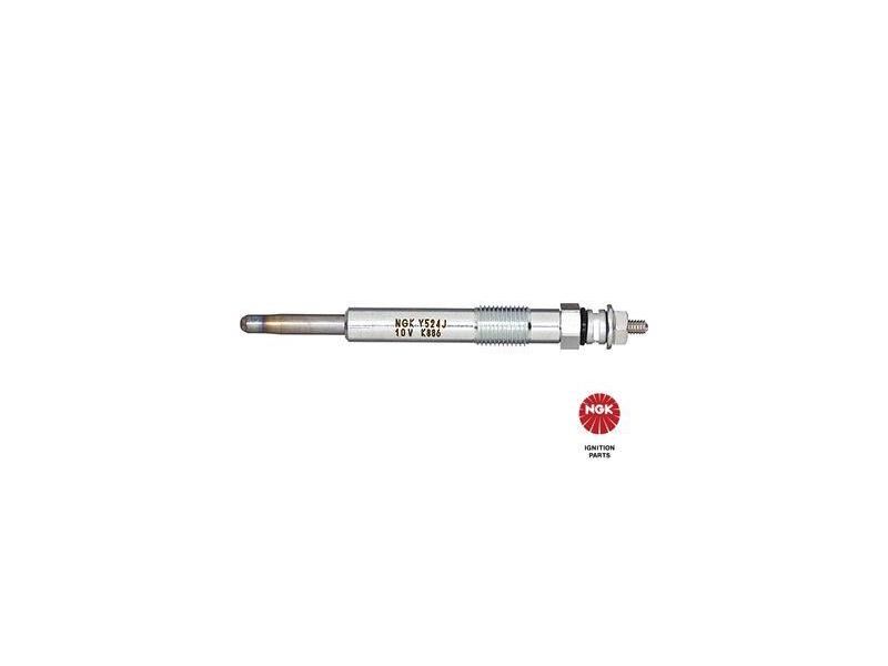 KIZDIRMA BUJİSİ FORD CMAX FİESTA.4 FOCUS.1-2 MONDEO 98-