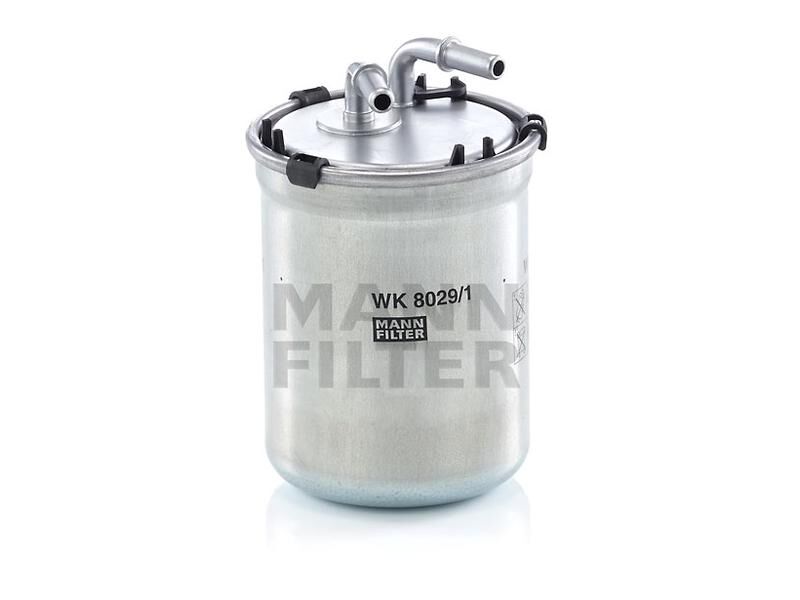 YAKIT FİLTRESİ VAG A1 IBIZA4 PO5 10-