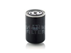 Yakıt Filtresi Endüstriye