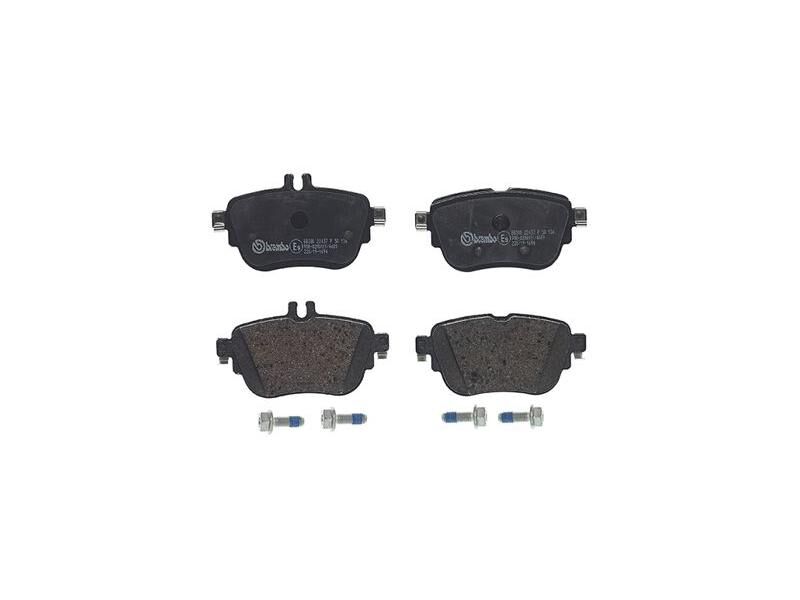 FREN BALATASI ARKA M.BENZ 213 238 257 16-24