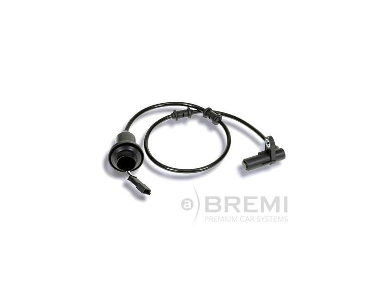 ABS SENSÖRÜ ARKA SAĞ M.BENZ 215 220 99-06