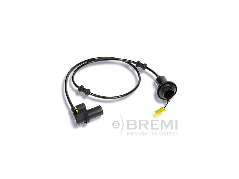 ABS SENSÖRÜ ARKA M.BENZ 168 414 97-05