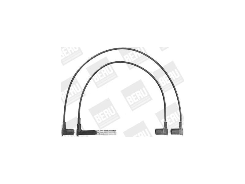 BUJİ KABLO SET M.BENZ M104 124 129 89-93