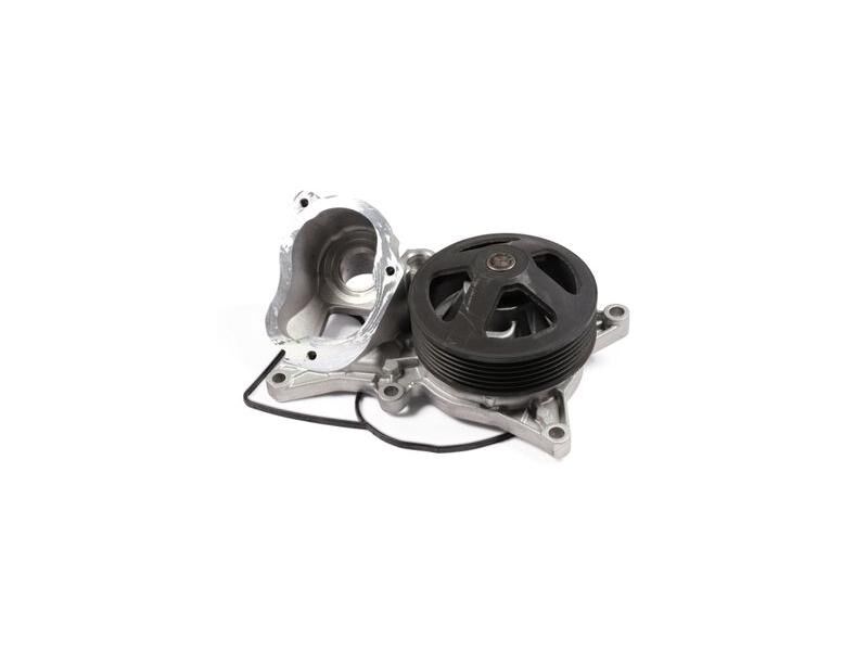 DEVİRDAİM BMW N57N 10-18