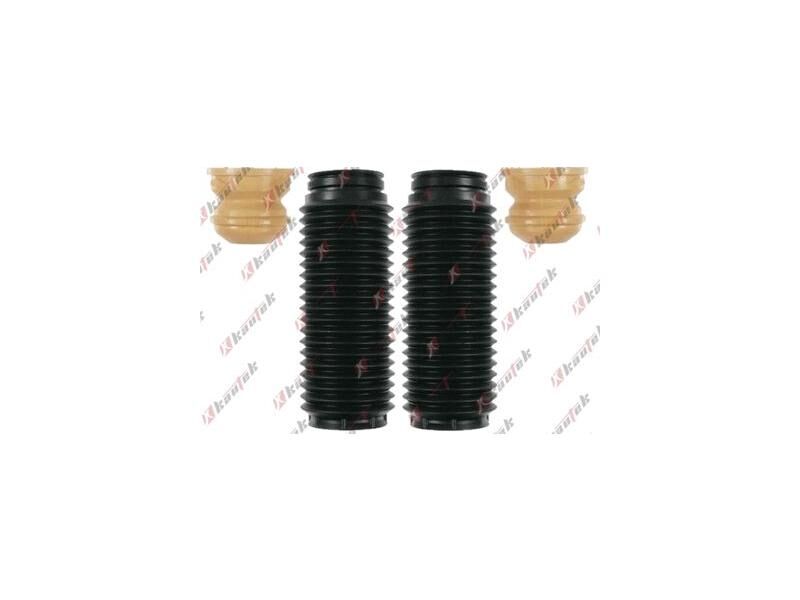 AMOR. LASTİĞİ TKM ARKA M.BENZ W639 03-