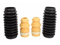 AMOR. LASTİĞİ ÖN SET BMW W168 169 245 01-13