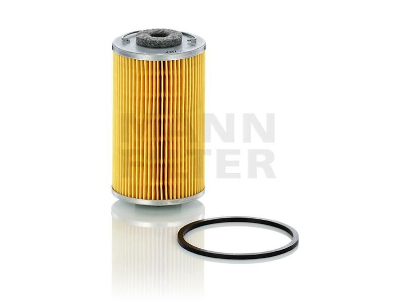 YAKIT FİLTRESİ LKW M.BENZ SETRA TOURISMO