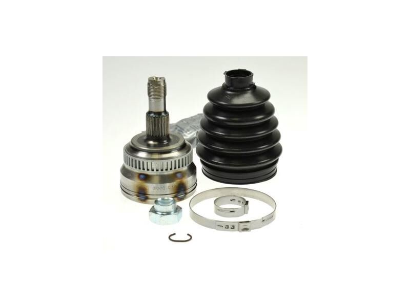 AKS KAFASI SET DIŞ M.BENZ W168 99-05