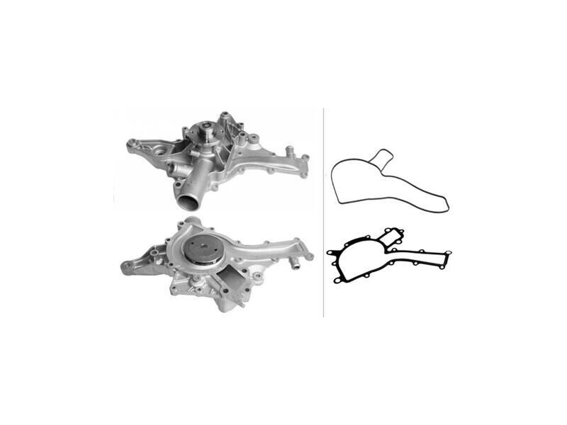 DEVİRDAİM M.BENZ 163 210 220 463 97-09