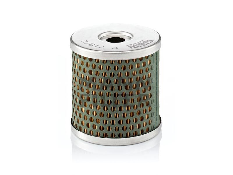 YAKIT FİLTRESİ  KULANILMAMAKTADIR