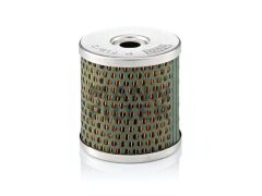 YAKIT FİLTRESİ  KULANILMAMAKTADIR