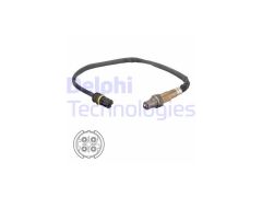 LAMBDA SENSÖRÜ BMW N43 46 52 53 06-14