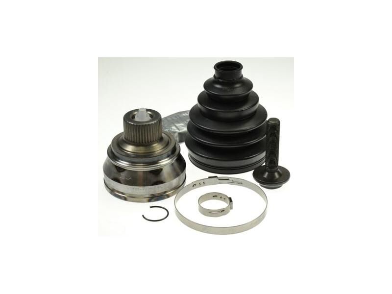 AKS KAFASI SET DIŞ VAG A4 A5 07-