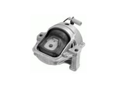 MOTOR KULAĞI VAG A4 A5 A6 A7 Q5 MACAN 09-19