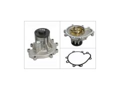 DEVİRDAİM VAG CAYENNE 02-