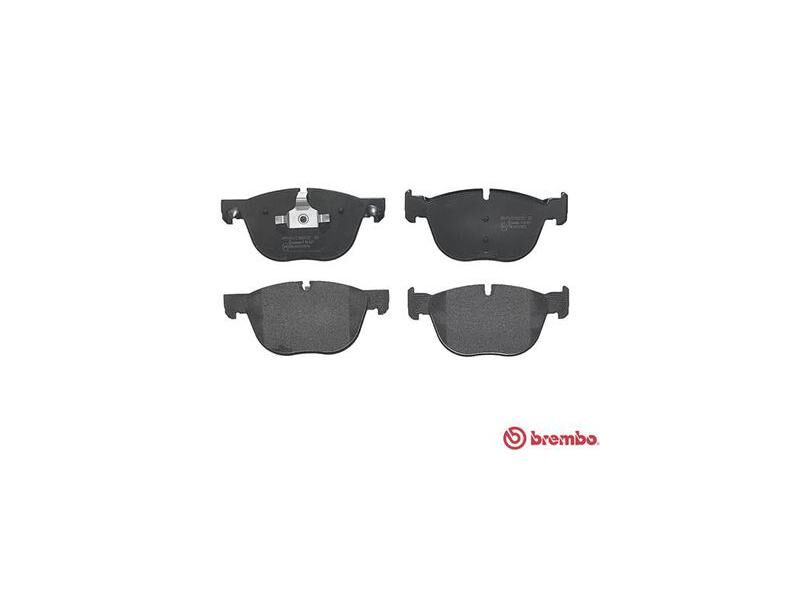 FREN BALATASI ÖN BMW N20 52 55 57 62 06-20