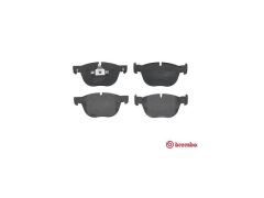 FREN BALATASI ÖN BMW N20 52 55 57 62 06-20