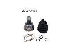 AKS KAFASI SET DIŞ VAG A1 A2 POLO4-5 05-