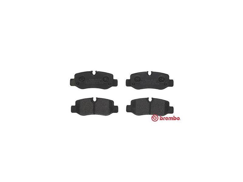 FREN BALATASI ARKA M.BENZ W447 14-