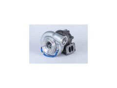 TURBO LKW M.BENZ AXOR2