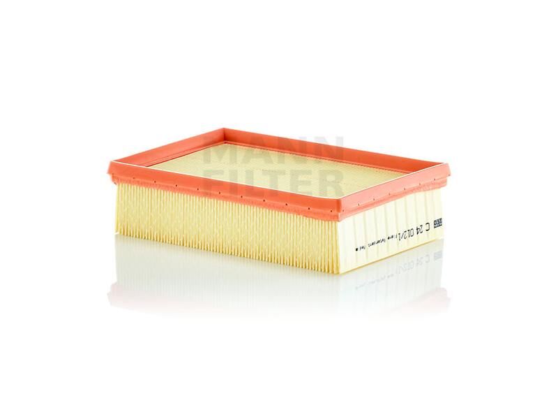 HAVA FİLTRESİ OPEL MOK.X    CHEVROLET TRAX 12-