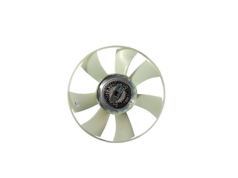 FAN TERMİGİ M.BENZ OM611 612 613    VAG CRAFTER2.5TDİ 06-13