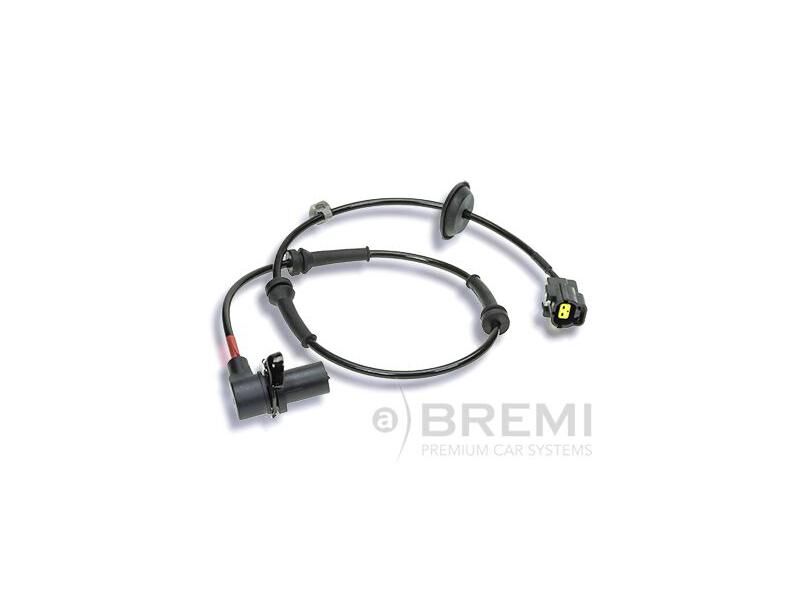 ABS SENSÖRÜ ÖN SAĞ CHEVROLET KALOS AVEO 04-