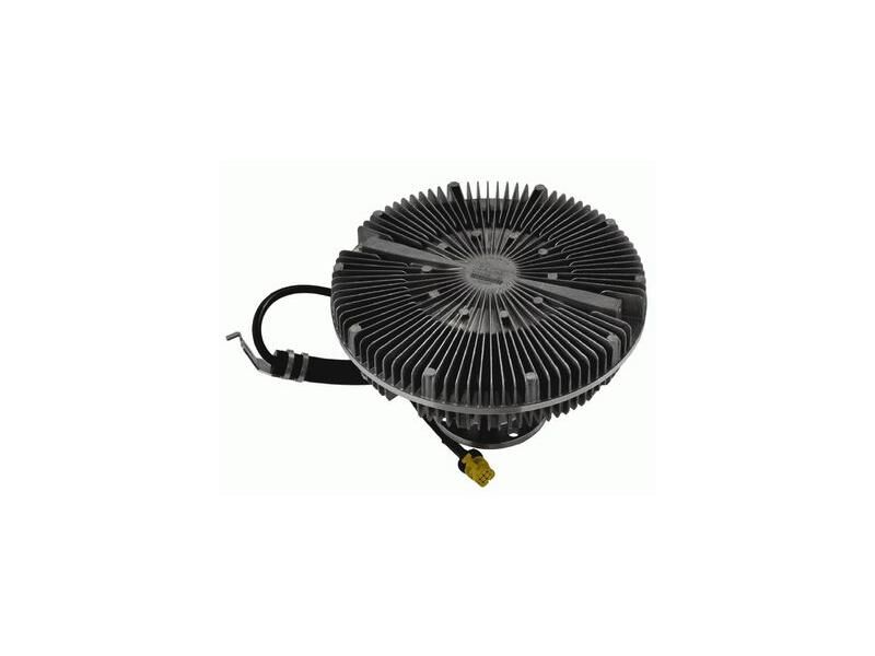FAN TERMİGİ LKW MAN TGA TGX TGS 2676 08-21