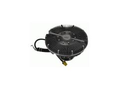 FAN TERMİGİ LKW MAN TGA TGX TGS 2676 08-21
