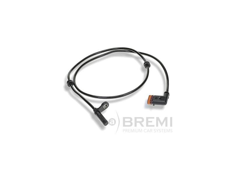 ABS SENSÖRÜ ARKA M.BENZ 204 07-15