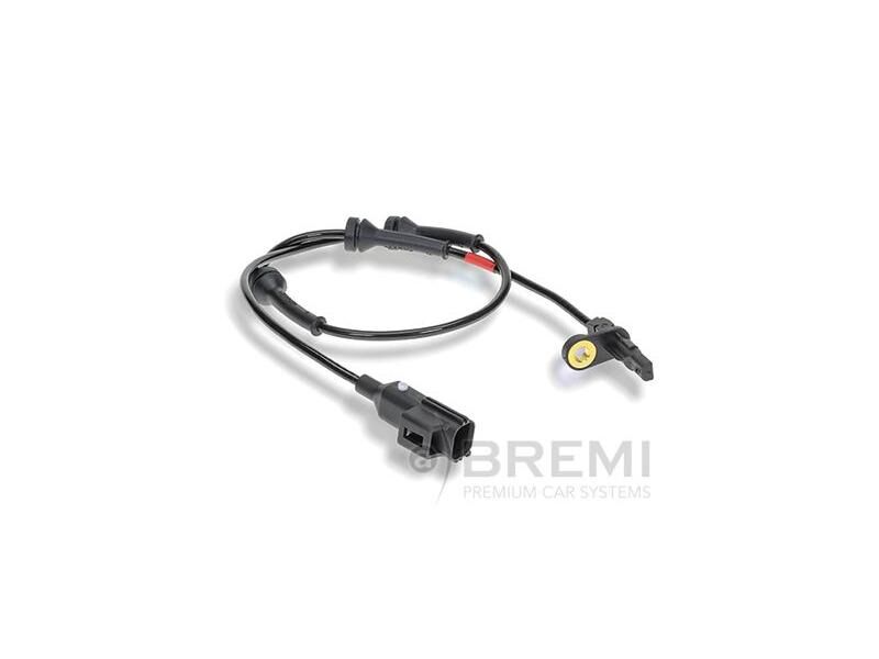 ABS SENSÖRÜ ARKA LAND RR EVOQUE 11-19