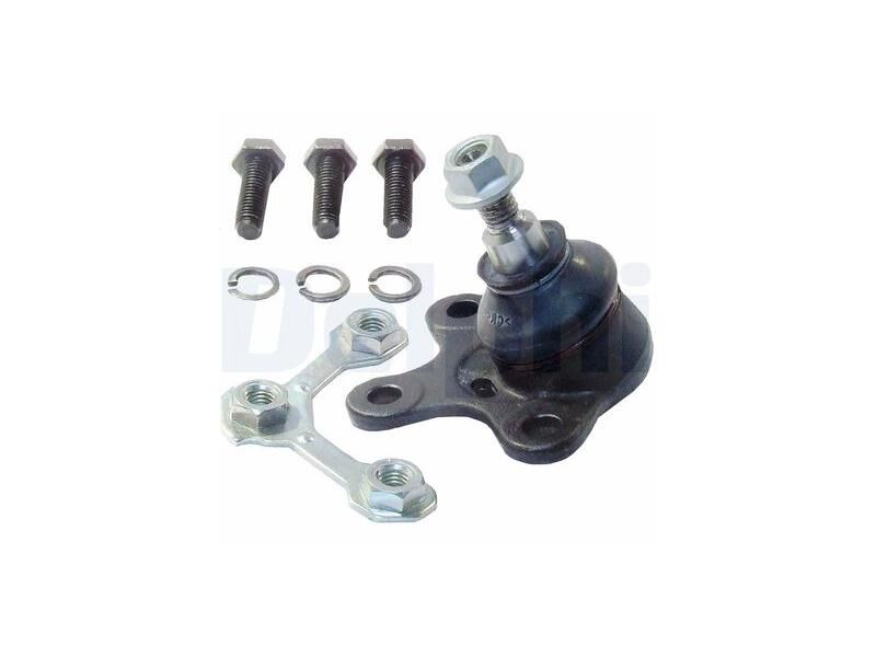 ROTİL ALT SAĞ VAG POLO CORDOBA FABİA 94-99