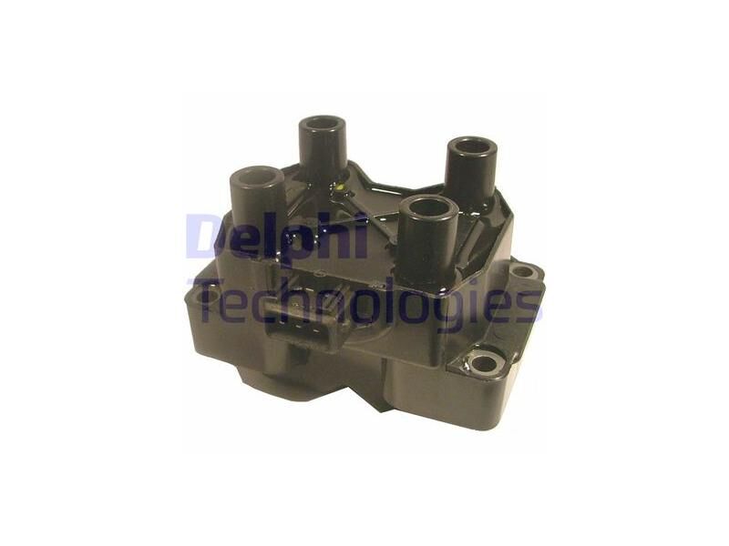 ATEŞLEME BOBİNİ LAND RR II 94-03