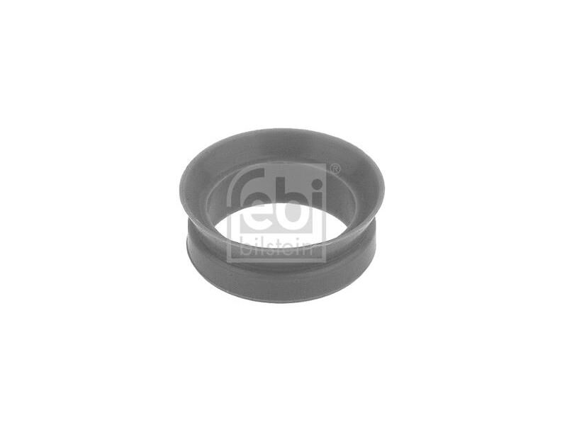 ENJEKTÖR KEÇESİ LKW VOLVO