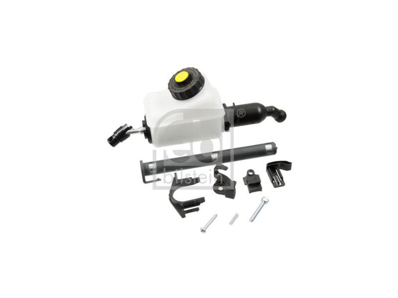 DEB. MERKEZİ ÜST LKW DAF CF75 XF95 LF45-55