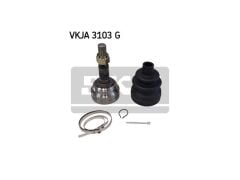 AKS KAFASI SET DIŞ OPEL ASTRA G 00-