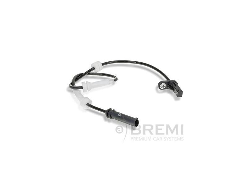 ABS SENSÖRÜ ÖN BMW F20 21 22 23 30 34 36 87 11-