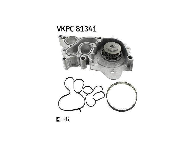 DEVİRDAİM VAG A1 A3 A4 A5 CAD4 JET4 PAS PO5 13-