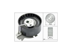 GERGİ RULMANI PSA BERLINGO C2 C-ELYSEE C4 206 208 301 307 00-