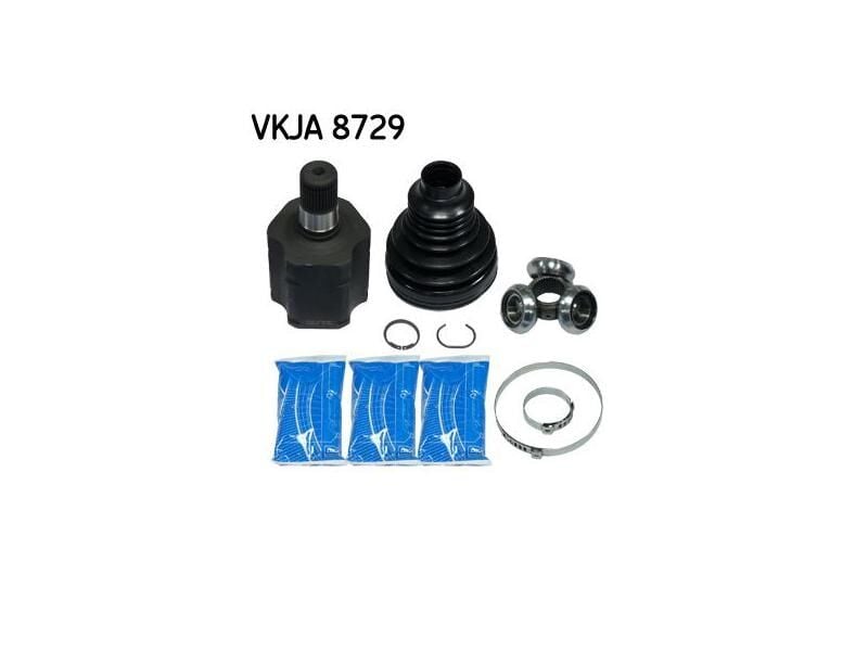 AKS KAFASI SET İÇ VAG A3 Q3 ARTEON GO7 PAS 12-